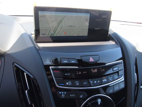 New 2026 Acura RDX A-Spec image 20