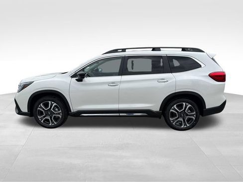 New 2026 Subaru Ascent Touring AWD/4WD image 4