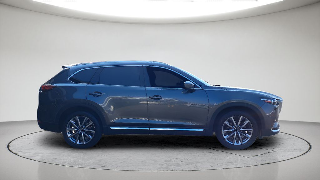 Used 2019 MAZDA CX-9 Grand Touring AWD/4WD image 19