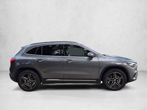 Certified 2026 Mercedes-Benz GLA 250 image 4