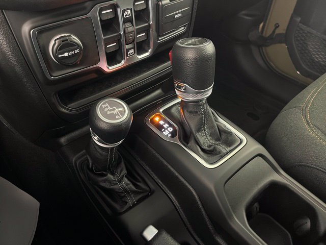 Used 2026 Jeep Gladiator Sport AWD/4WD image 35