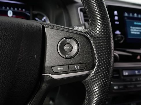 Used 2023 Honda Passport EX-L image 34