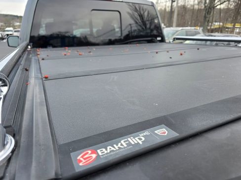 Used 2018 Ford F150 Lariat w/ Equipment Group 502A Luxury image 18