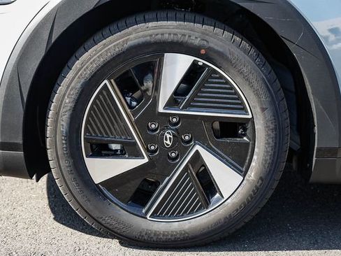 New 2026 Hyundai Ioniq 5 SEL RWD image 11