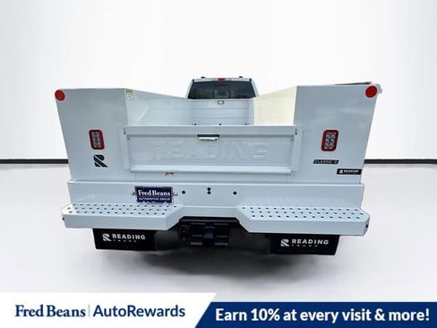 New 2026 Ford F450 XL image 5