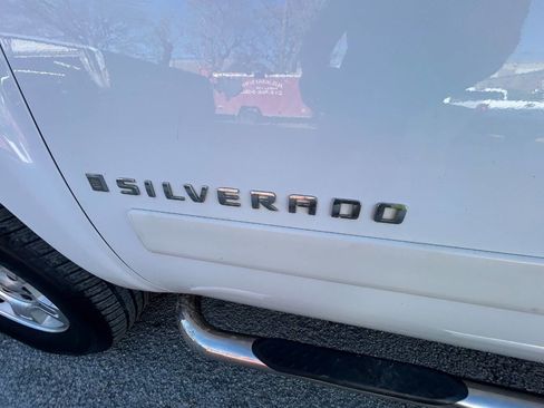 Used 2008 Chevrolet Silverado 1500 LT w/ Power Pack Plus image 27