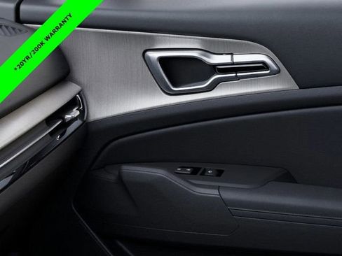 New 2026 Kia Sportage X-Pro Prestige image 25