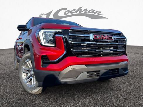 New 2026 GMC Terrain Elevation w/ LPO, Floor Liner Package image 1