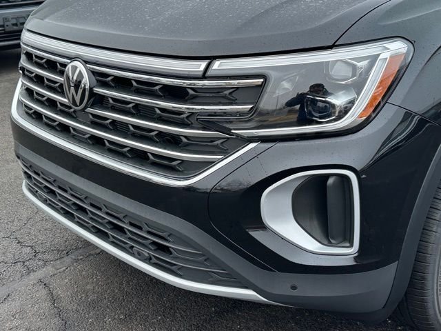 New 2026 Volkswagen Atlas SE AWD/4WD image 8