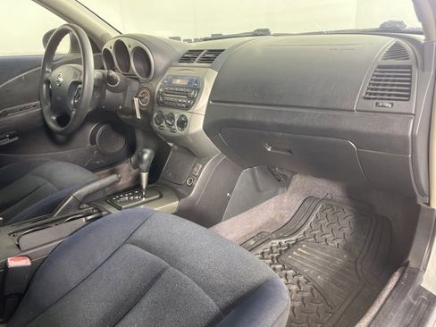 Used 2003 Nissan Altima 2.5 S image 30