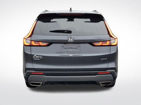 Used 2023 Honda CR-V Sport Touring image 5