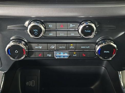 New 2026 Ford F150 XLT w/ Equipment Group 302A MID RWD image 16
