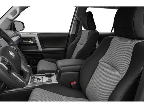 Used 2022 Toyota 4Runner TRD Off-Road Premium w/ Moonroof Package AWD/4WD image 6
