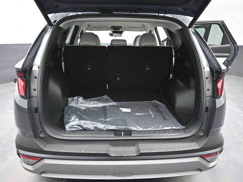 New 2026 Hyundai Tucson SEL Plus AWD/4WD image 13