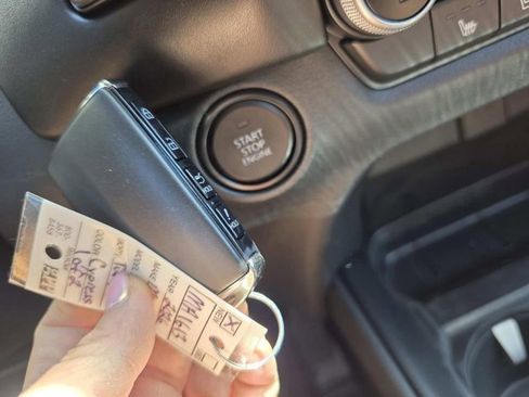 New 2026 MAZDA CX-50 AWD 2.5 S w/ Weather Package image 17