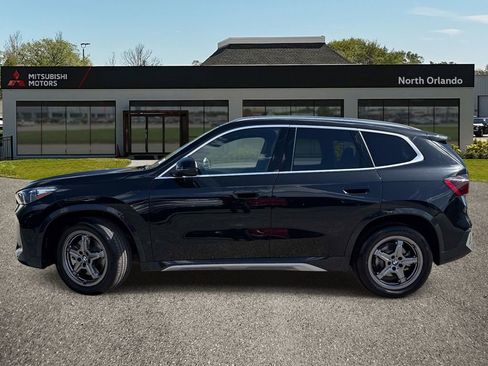 Used 2025 BMW X1 xDrive28i AWD/4WD image 2