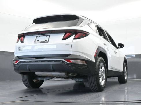 Used 2024 Hyundai Tucson SEL image 60