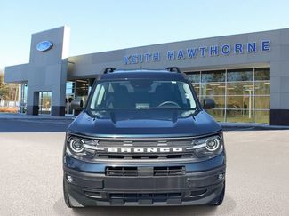 Certified 2021 Ford Bronco Sport Big Bend AWD/4WD video 2