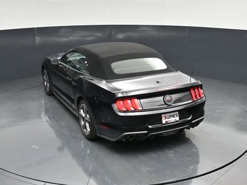 Certified 2022 Ford Mustang GT Premium w/ California Special Package image 45