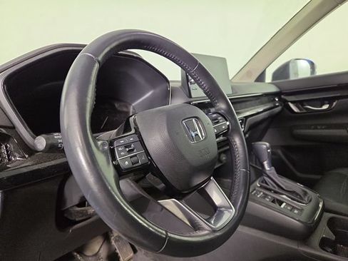 Used 2024 Honda CR-V EX-L image 14