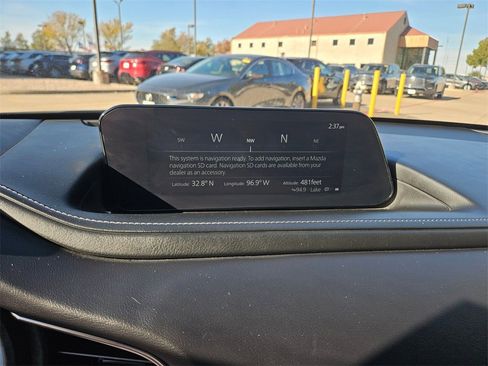 Used 2025 MAZDA CX-30 AWD 2.5 S w/ Preferred Package image 21