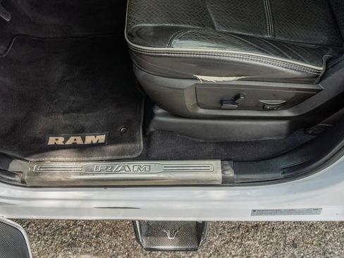 Used 2020 RAM 3500 Laramie w/ Night Edition AWD/4WD image 18