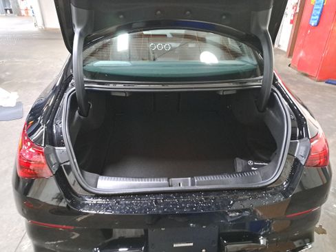 New 2026 Mercedes-Benz CLA 45 AMG S 4MATIC image 13