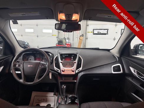 Used 2016 GMC Terrain SLE image 28