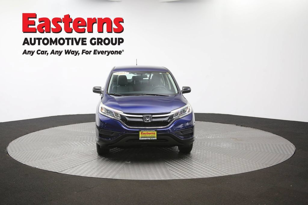 Used 2015 Honda CR-V LX image 51