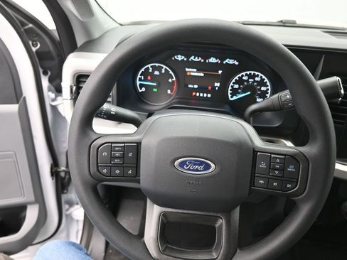 New 2026 Ford F350 XL w/ STX Appearance Package AWD/4WD image 6
