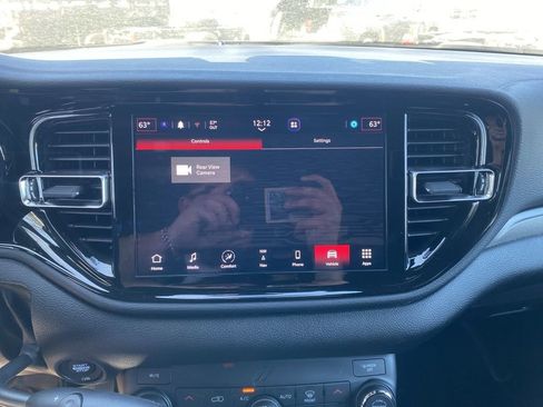 New 2026 Dodge Durango AWD image 38