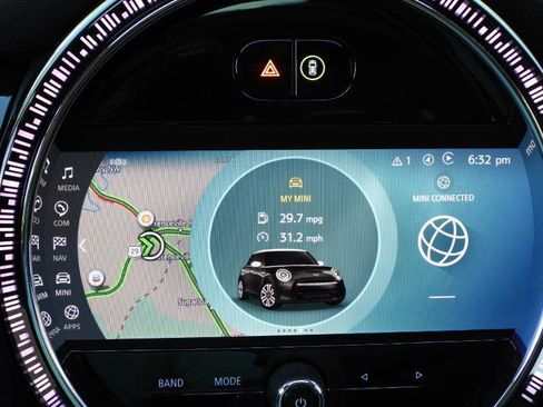 Used 2023 MINI Cooper S image 69