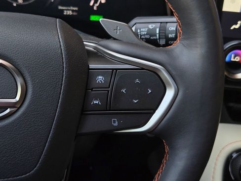 Used 2023 Lexus NX 350h AWD w/ Vision Package image 23