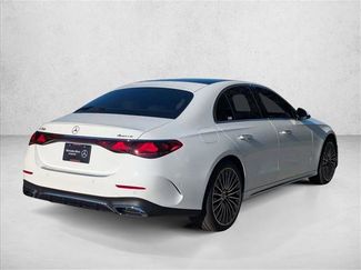 New 2026 Mercedes-Benz E 350 4MATIC Sedan video 2