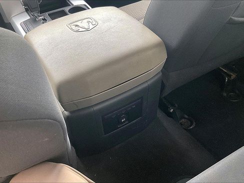 Used 2012 RAM 1500 Outdoorsman AWD/4WD image 11
