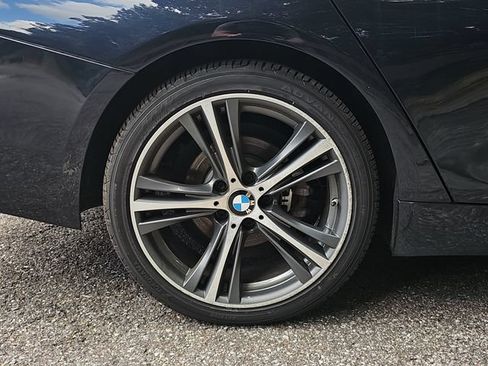 Used 2018 BMW 430i Gran Coupe xDrive AWD/4WD image 24