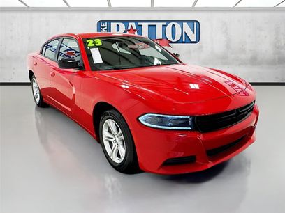 Used 2023 Dodge Charger SXT