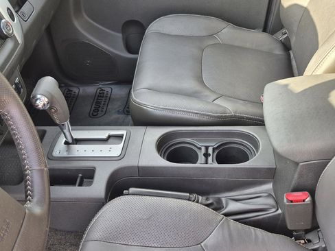Used 2014 Nissan Frontier PRO-4X w/ Pro-4x Luxury Package AWD/4WD image 24