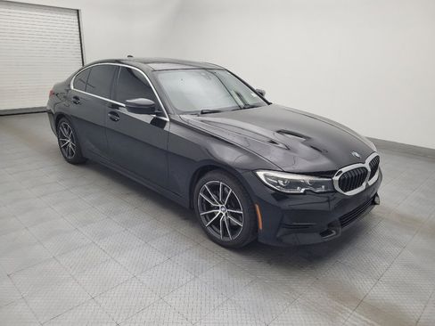 Used 2019 BMW 330i Sedan w/ Convenience Package image 11