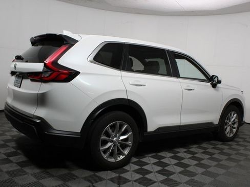 Used 2023 Honda CR-V EX-L image 5
