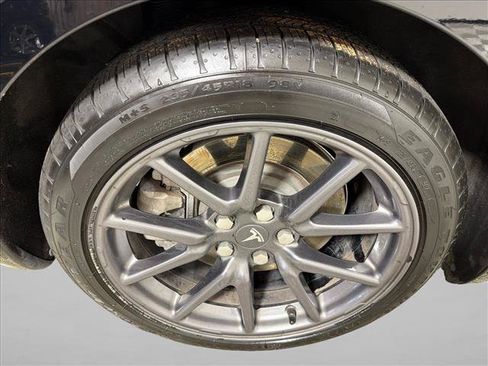 Used 2019 Tesla Model 3 Performance AWD/4WD image 18