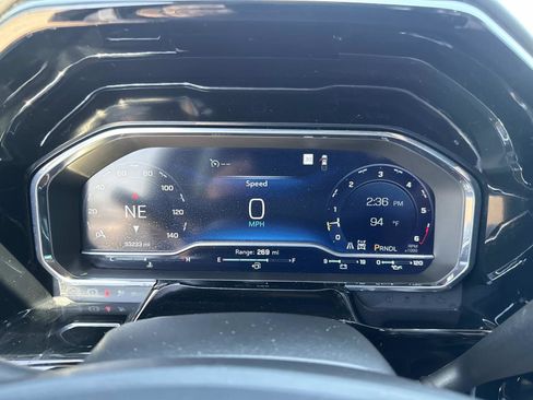Used 2024 Chevrolet Silverado 2500 LT w/ All Star Edition AWD/4WD image 36