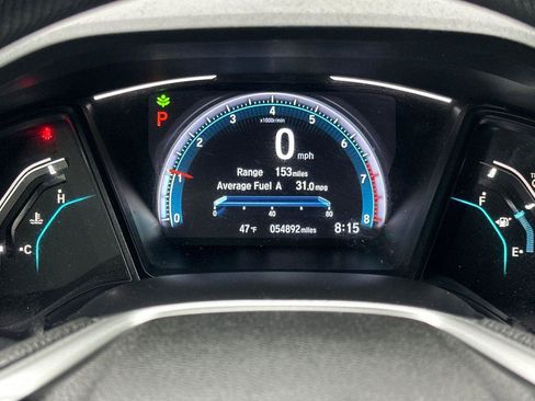 Used 2019 Honda Civic LX image 22