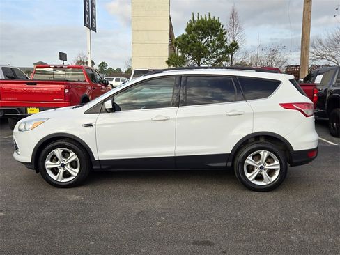 Used 2015 Ford Escape SE image 7