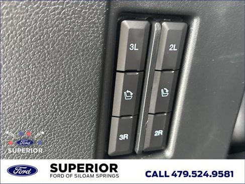 Used 2021 Ford Expedition Platinum AWD/4WD image 8
