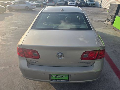 Used 2009 Buick Lucerne CXL w/ Driver Confidence Package FWD image 13
