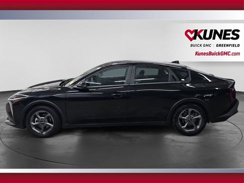Used 2025 Kia K4 FWD image 6