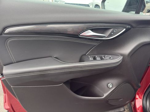 Used 2023 Buick Envision Preferred w/ Sport Touring Package image 14