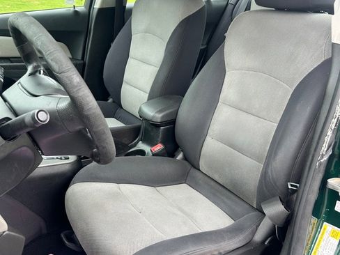 Used 2014 Chevrolet Cruze LS FWD image 8