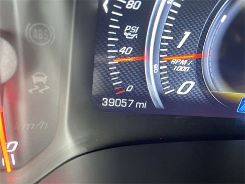 Used 2018 Chevrolet Corvette Stingray Coupe image 12